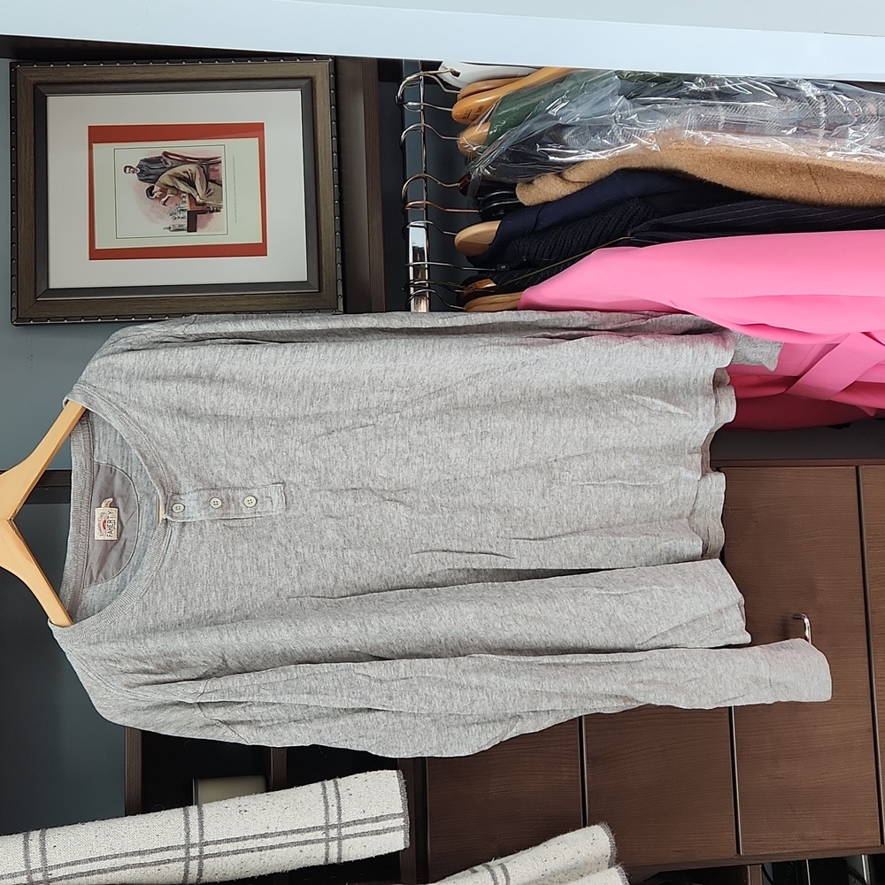 Faherty XXL